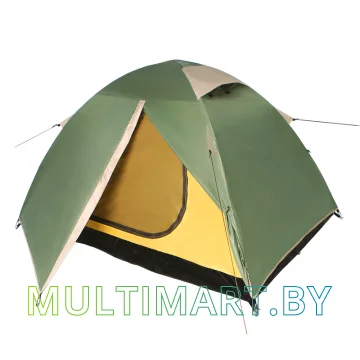 Треккинговая палатка BTrace Scout